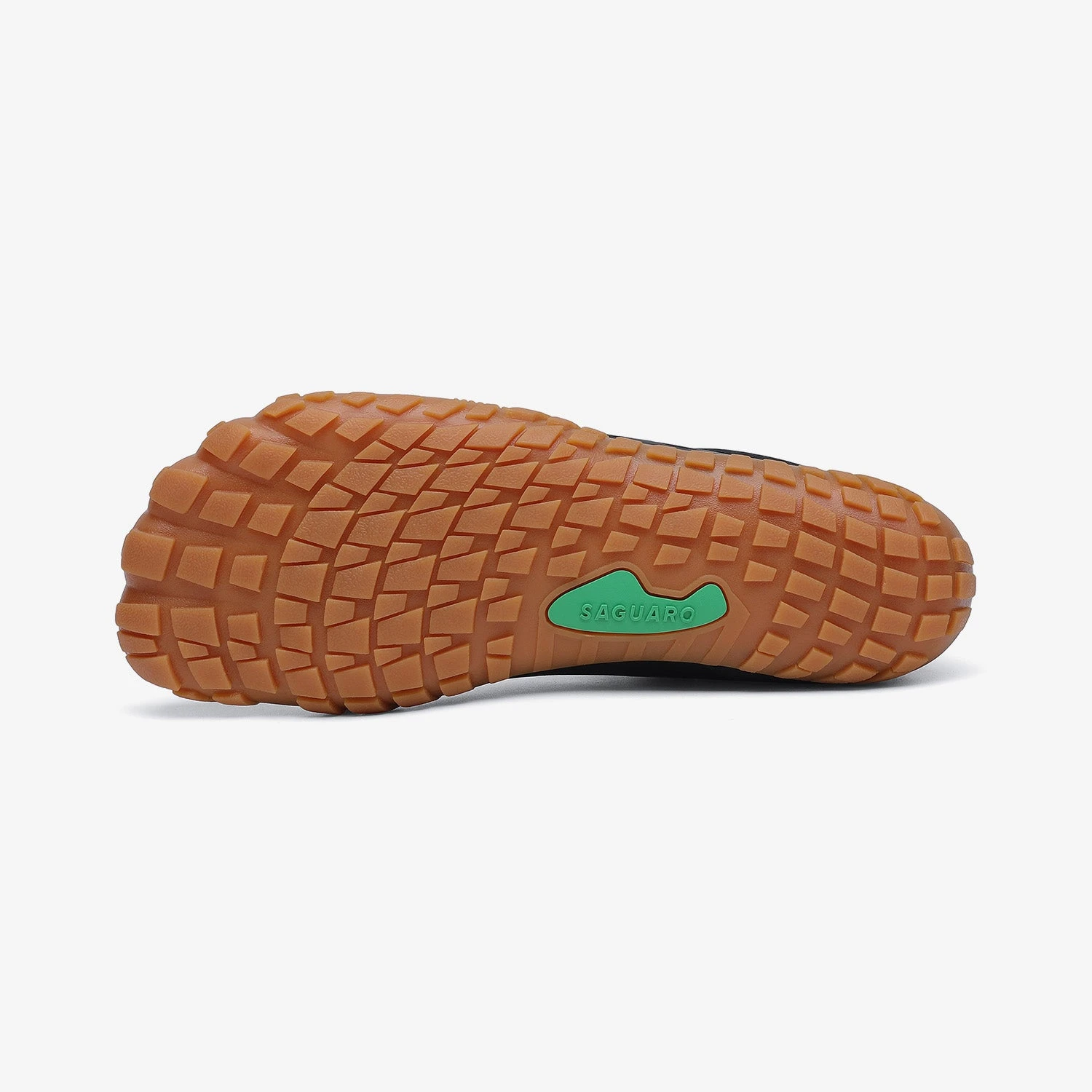Кроссовки Saguaro Vitality III — хаки, фото 5
