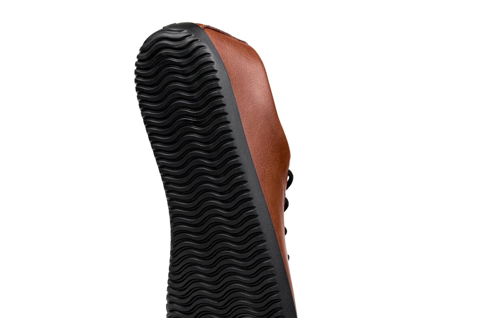 Туфли Ahinsa Ananda Barefoot — светло-коричневый, фото 9