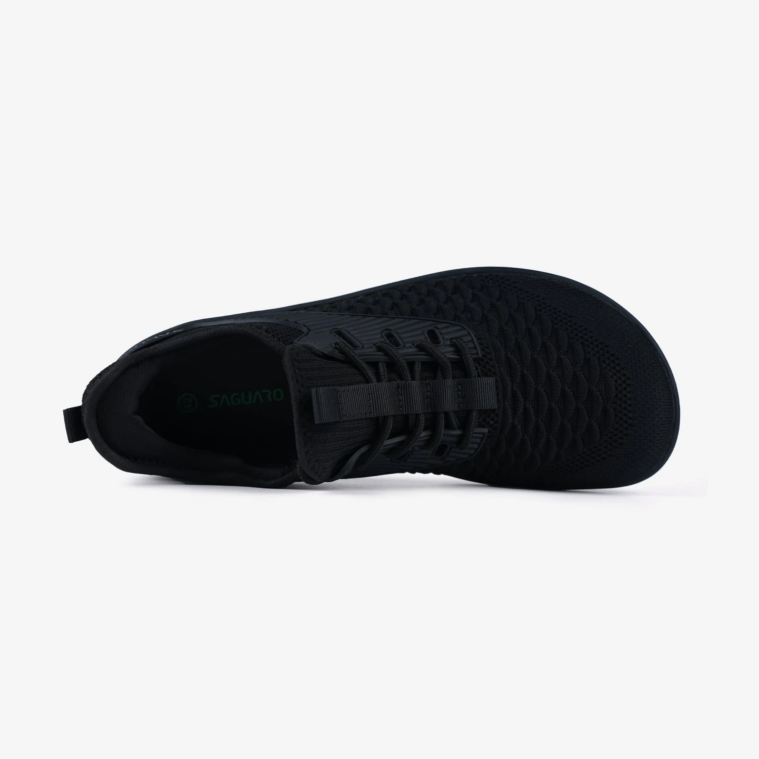 Слипоны Saguaro Go I · обновлённая версия · обновлённая версия — чёрный, фото 4