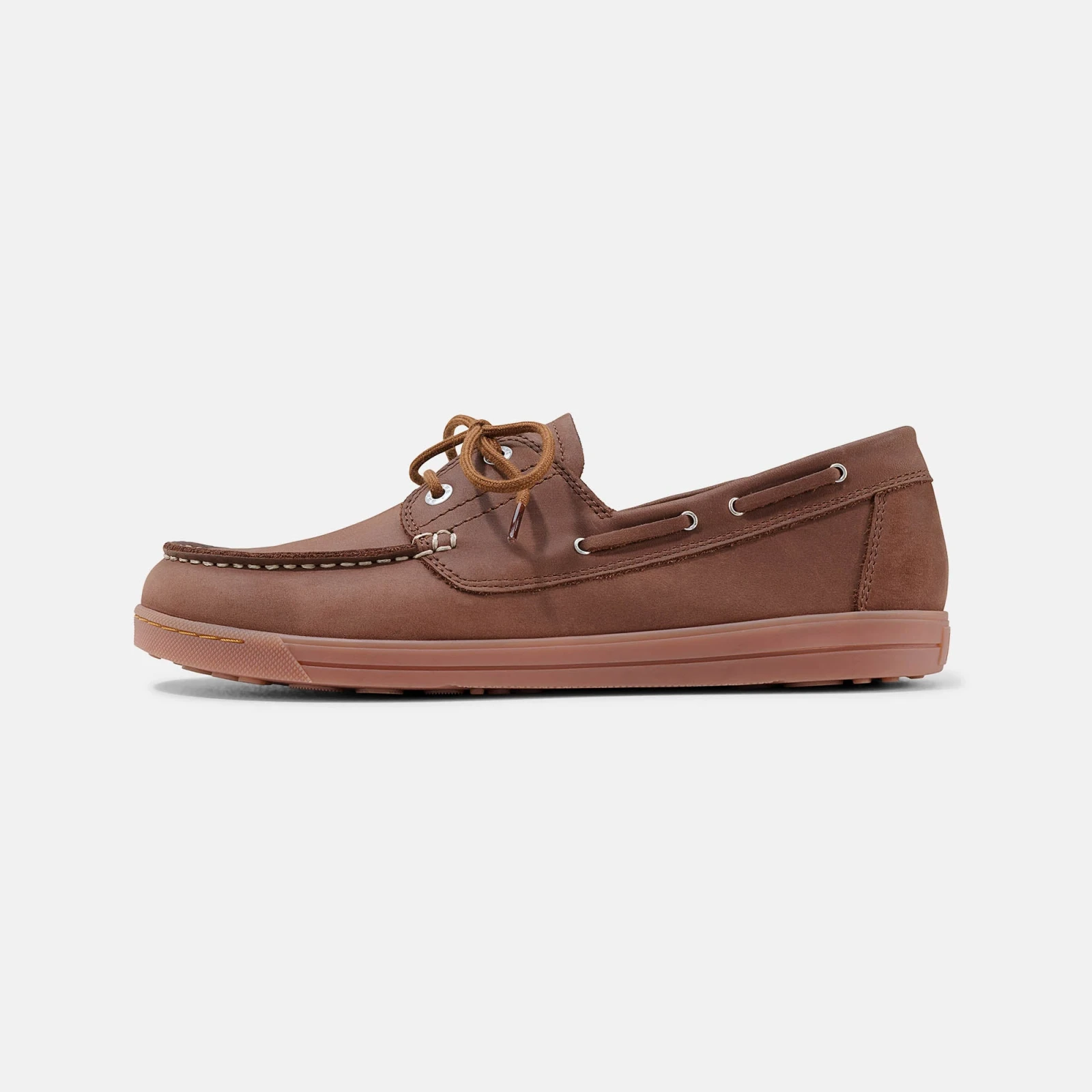 Кроссовки BÄR Luzy — коричневый, фото 5