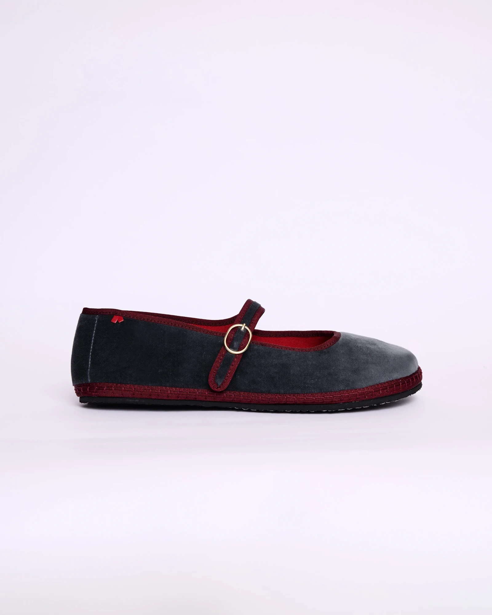 Балетки Barevene Mary Jane Luna
