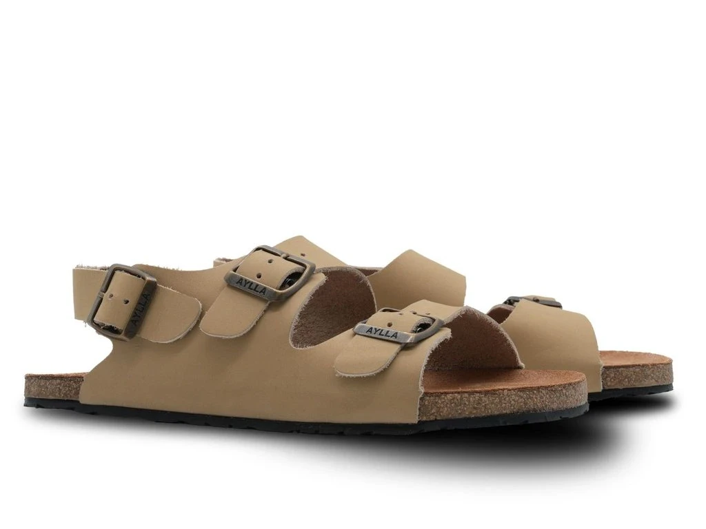 Обувь Aylla Arena — бежевый, фото 3