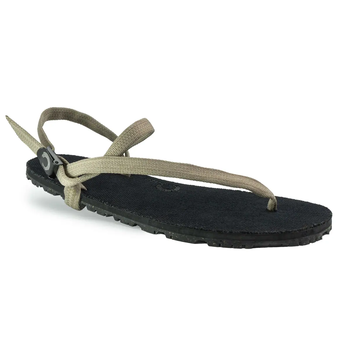 Босоногие сандалии ZuZu Flex — песочный — фото 1 из 7