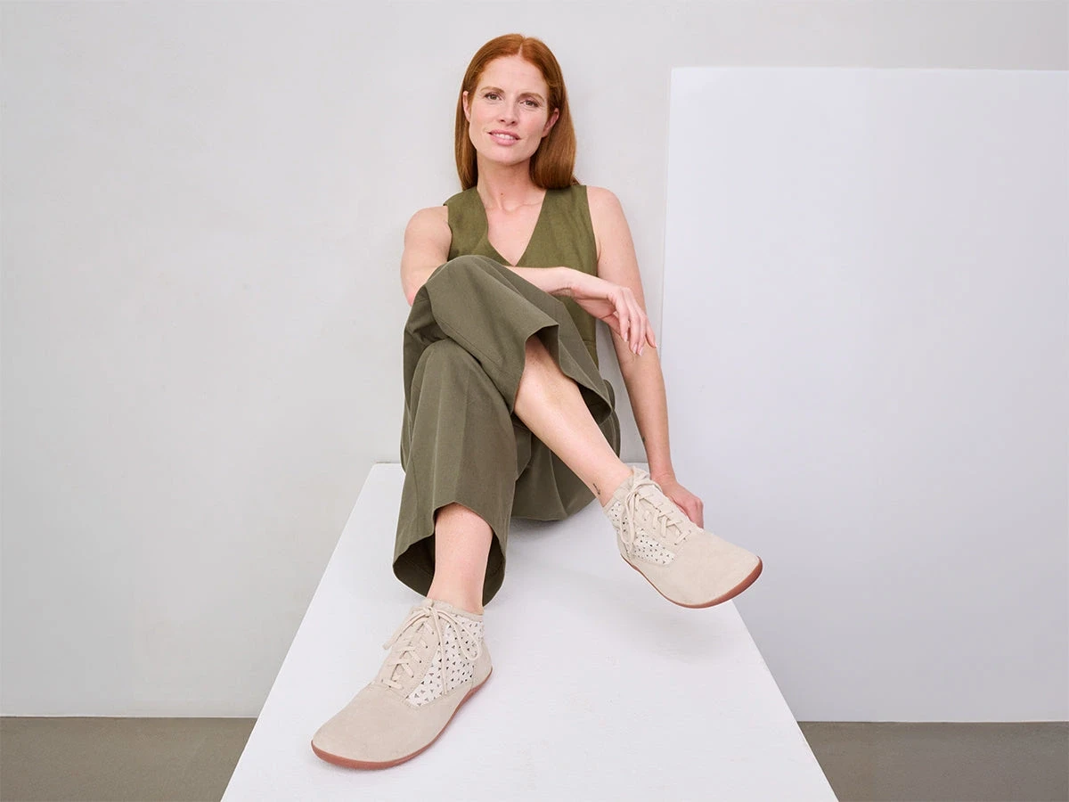 Ботинки BÄR Blair — песочный, фото 8