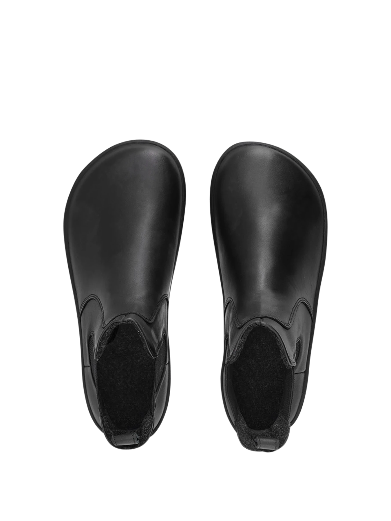 Босоногие ботинки Be Lenka Entice Neo - полностью чёрный, фото 9