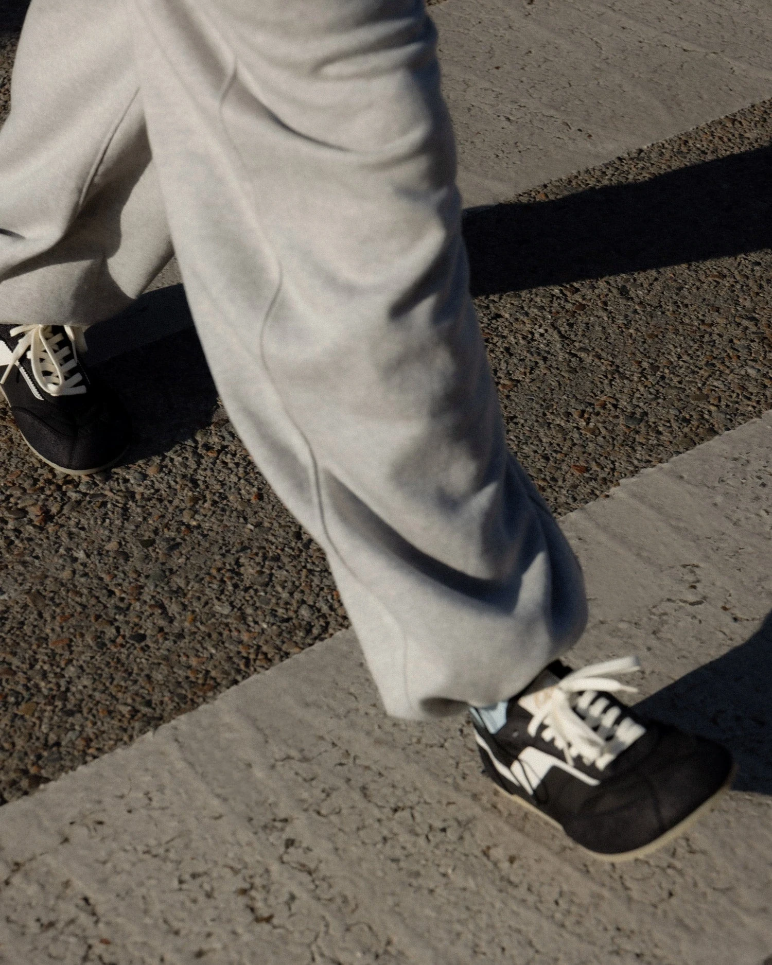 Босоногие кроссовки-балетки Ohne Project Kima, фото 9