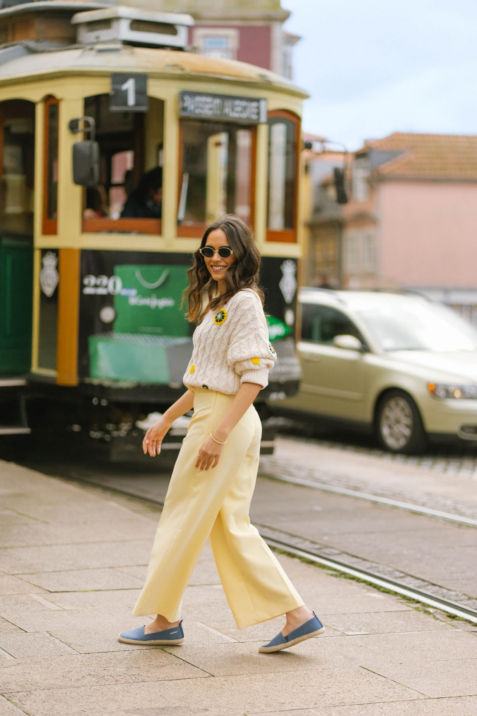 Босоногие слипоны Shapen PLAYA — индиго (веганское исполнение), фото 3