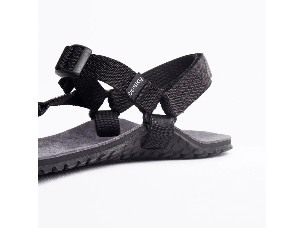 Босоногие сандалии Bosky Performance Z-tech Leather — аутлет №0999, EU 41, фото 2