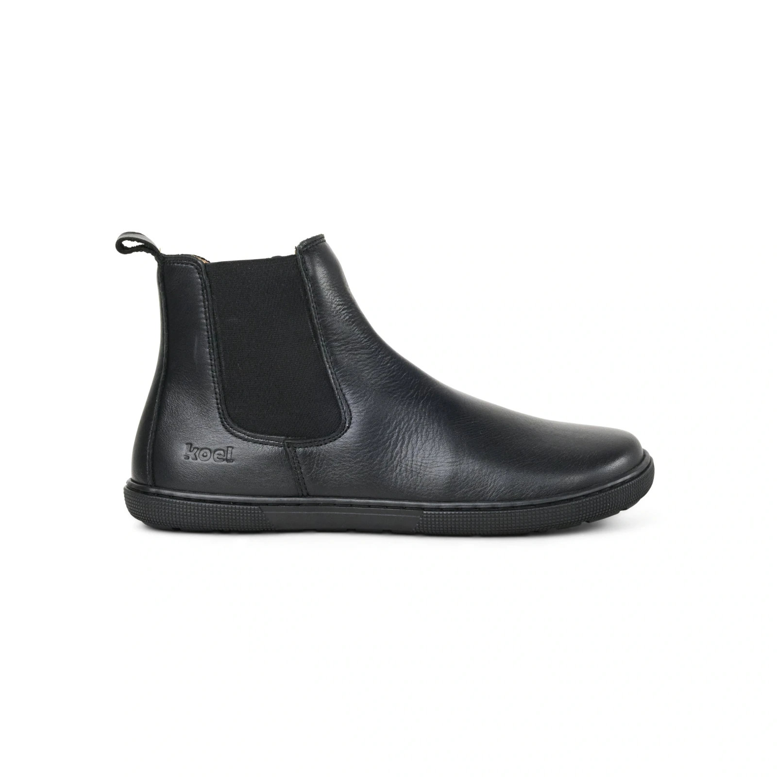 Ботинки Koel FILAS Napa — чёрный — фото 1 из 5