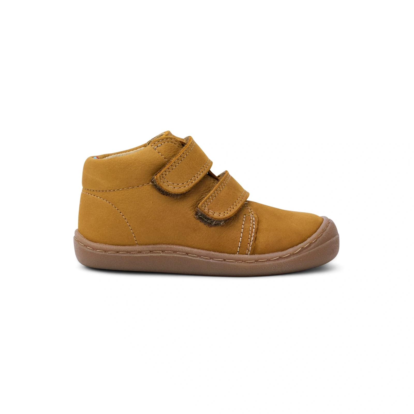 Повседневная обувь Koel BOB M Leather — коньячный