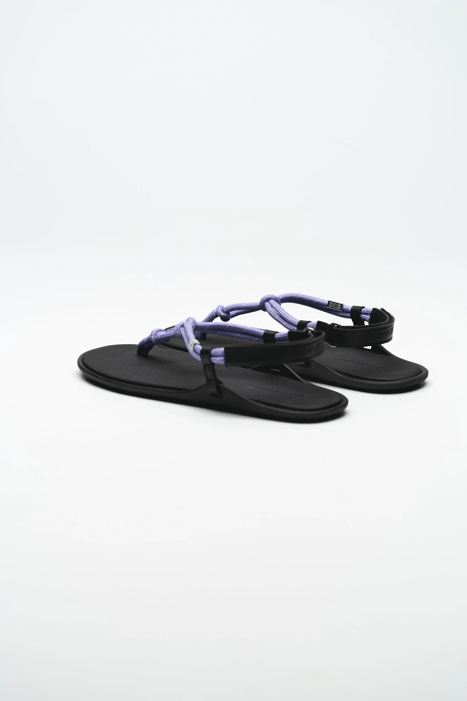 Босоногие сандалии Ohne Project Tulum, фото 7