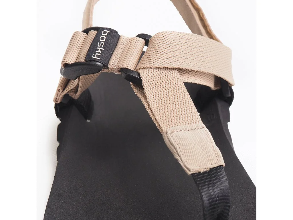 Босоногие сандалии Bosky Performance Light Y-tech Sand Strap — аутлет №0962, EU 47, фото 5