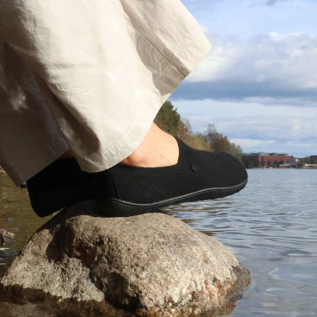Босоногие слипоны Vaistoa Lempeä 2, фото 4