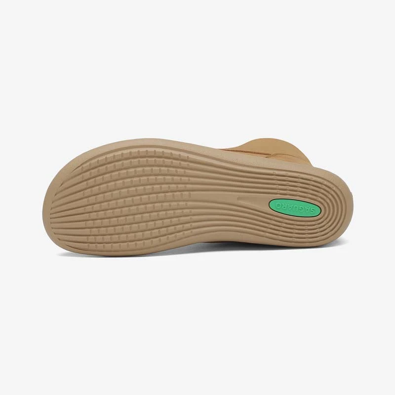 Зимние сапоги Saguaro Ambition II — коричневый, фото 6