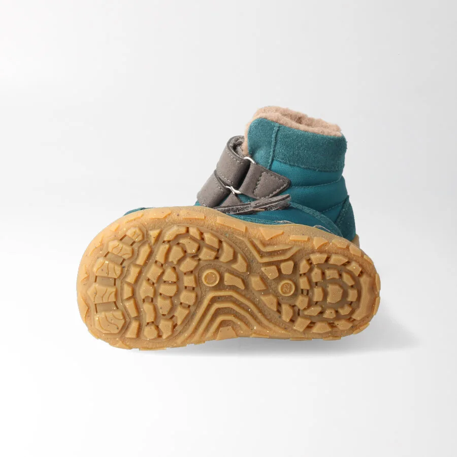 Босоногая обувь bLIFESTYLE eisbärSTYLE — петроль, фото 2