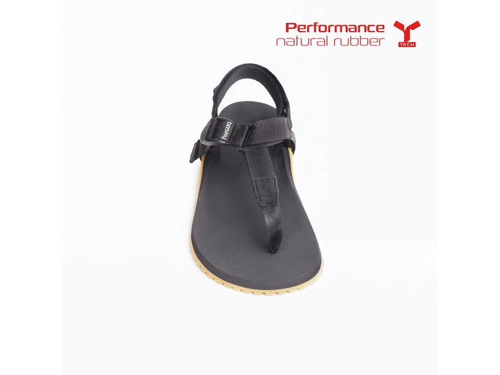 Босоногие сандалии Bosky Performance Natural Rubber Y-tech — аутлет №0986, EU 42, фото 5