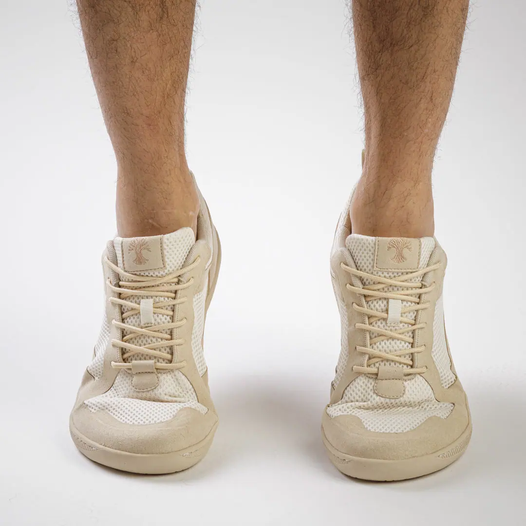 Кроссовки Rutsu Core — песочные, фото 8