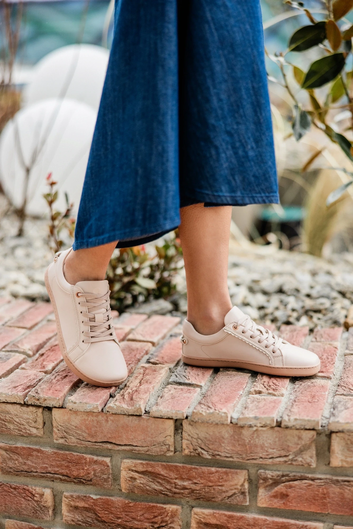 Босоногие кроссовки Shapen FEELIN Chic — розовый — фото 1 из 10