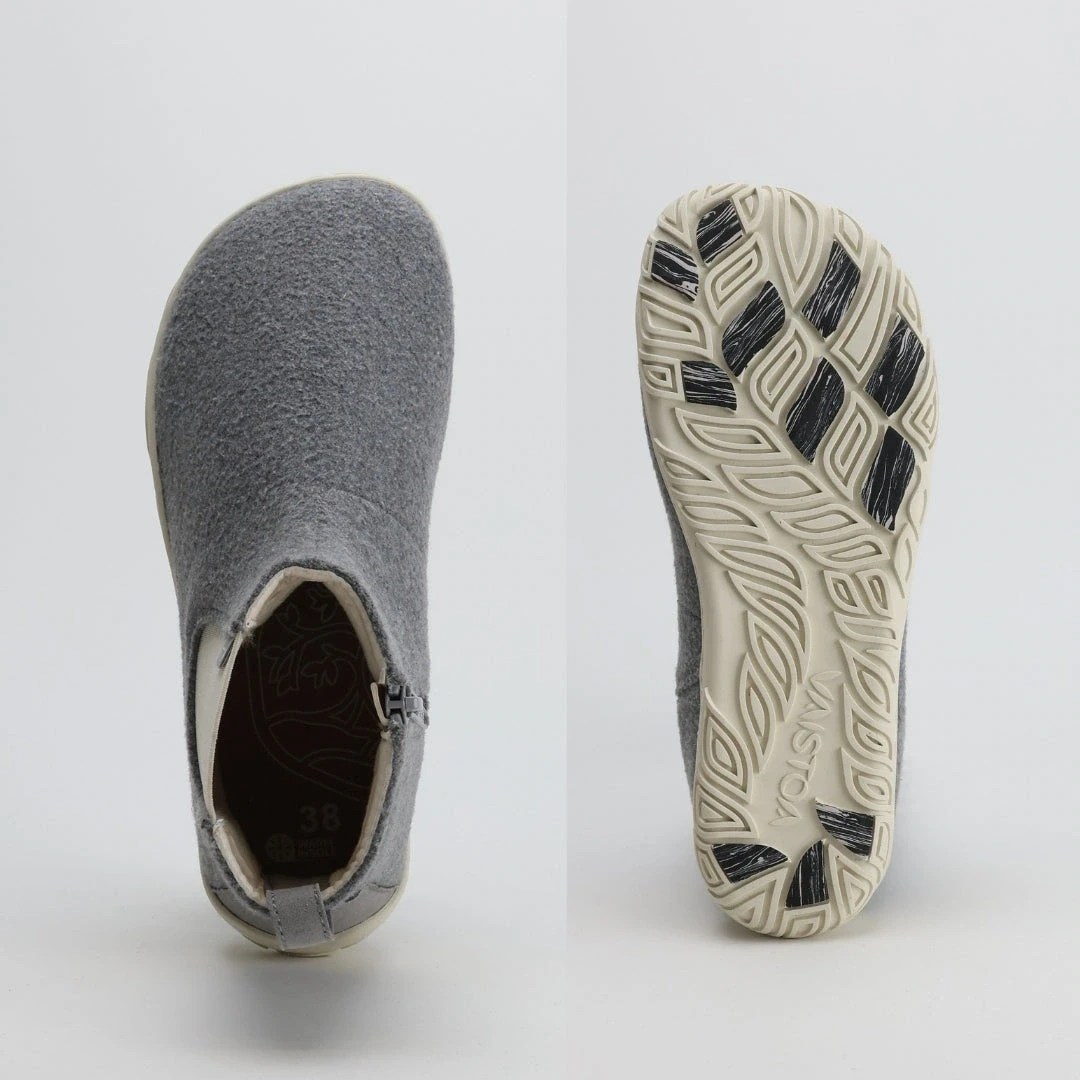Босоногие ботинки Vaistoa Sulo, фото 6