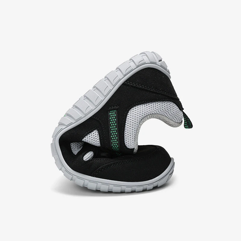 Кроссовки Saguaro Forestep III — чёрный, фото 6