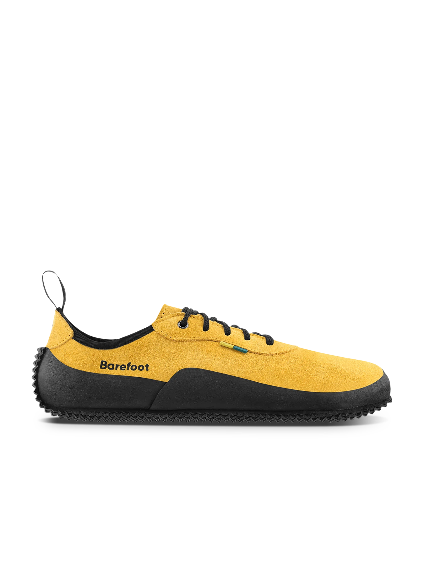 Босоногая обувь Be Lenka Trailwalker 2.0 - горчичный — фото 1 из 11